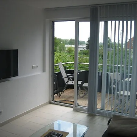 Modern Eingerichtete Mit Balkon In Zentraler Lage *